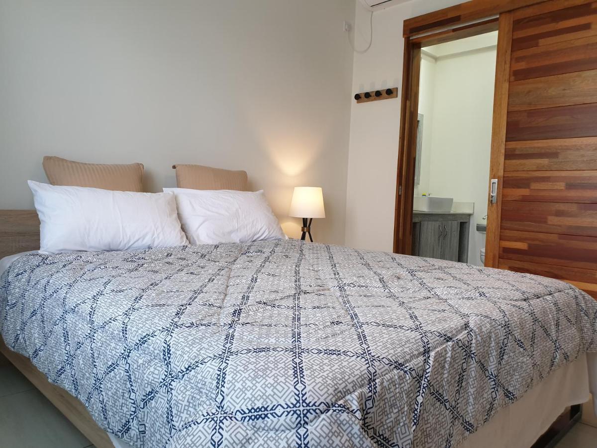 Westwood Luxury Penthouse With Private Roof Top Ref 15847 Flic-en-Flacq Exteriör bild