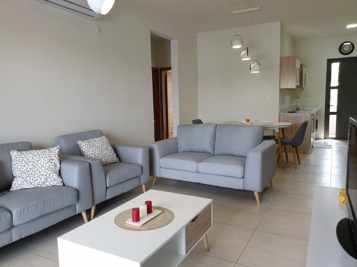 Westwood Luxury Penthouse With Private Roof Top Ref 15847 Flic-en-Flacq Exteriör bild