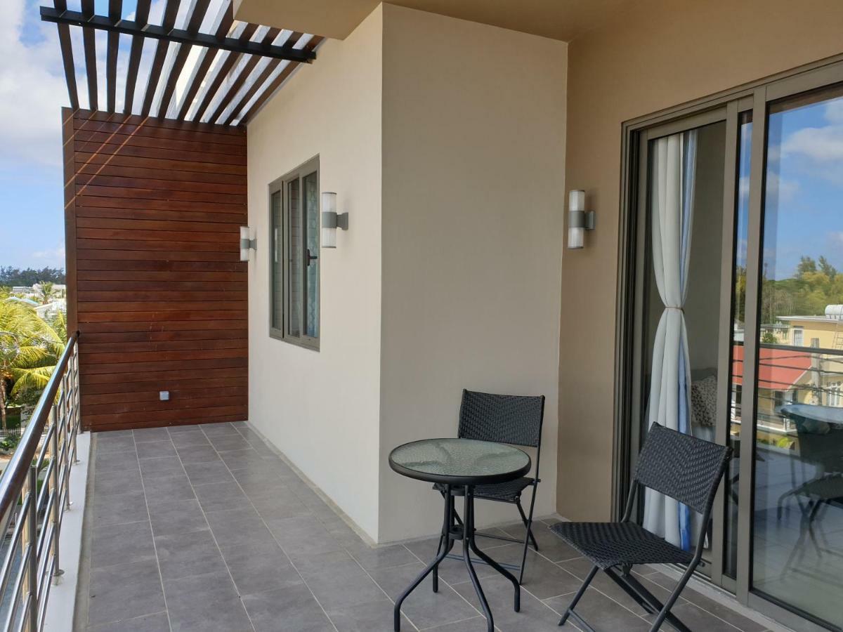 Westwood Luxury Penthouse With Private Roof Top Ref 15847 Flic-en-Flacq Exteriör bild