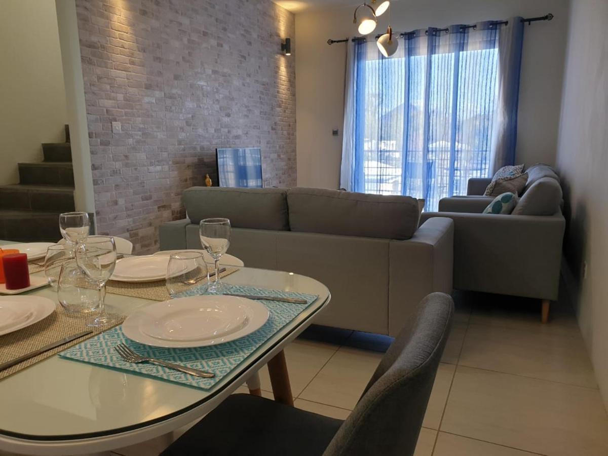 Westwood Luxury Penthouse With Private Roof Top Ref 15847 Flic-en-Flacq Exteriör bild
